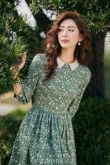 Đầm Felicia-ĐG_699K