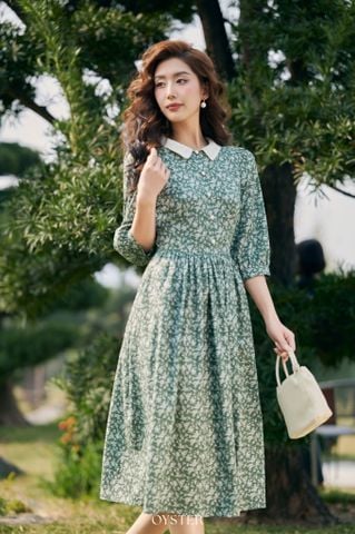 Đầm Felicia-DSH_250K