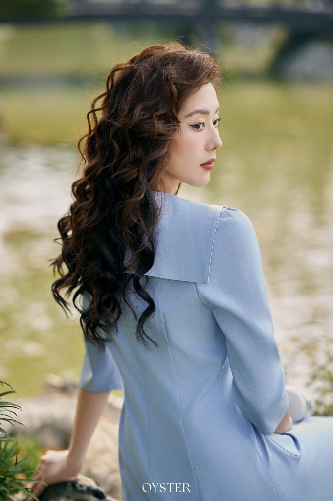 Đầm Allegra-ĐG_399K