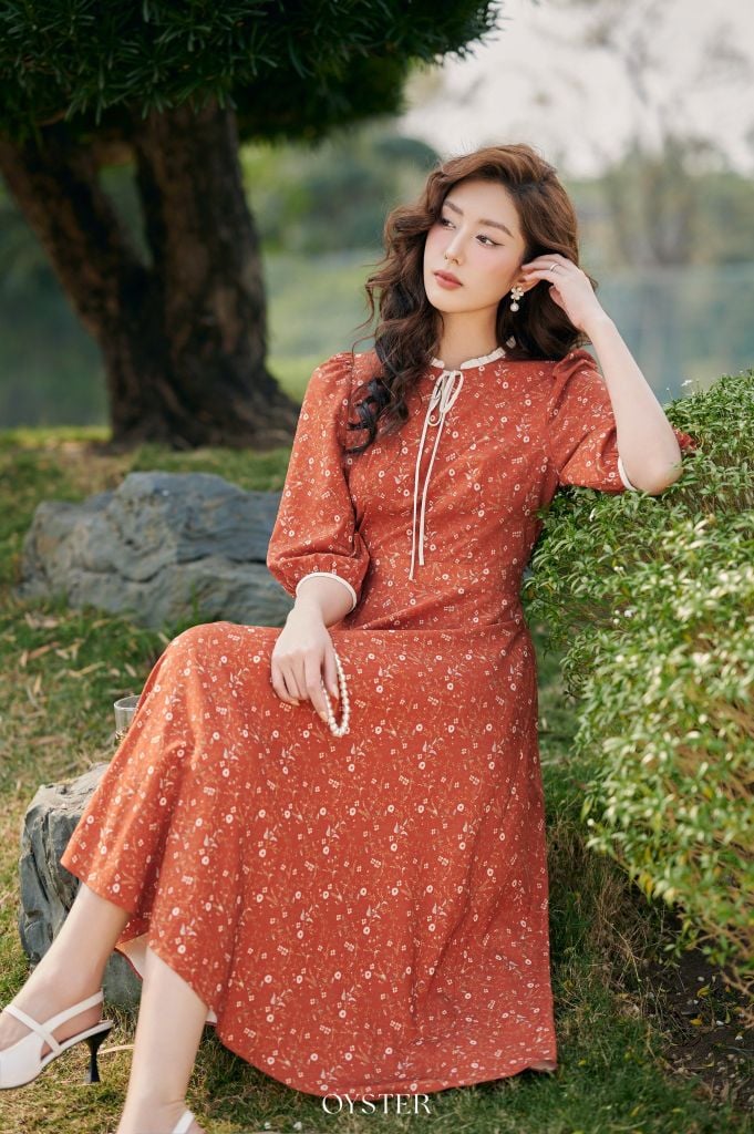 Đầm Winona