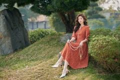 Đầm Winona
