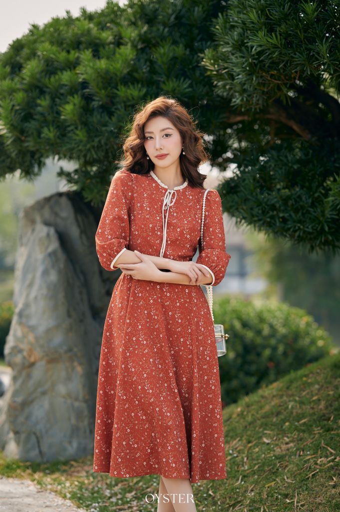 Đầm Winona