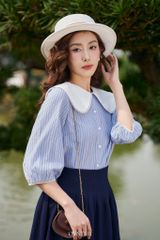 Áo Chloe