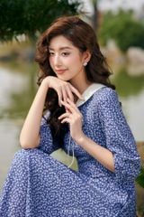 Đầm Serenity