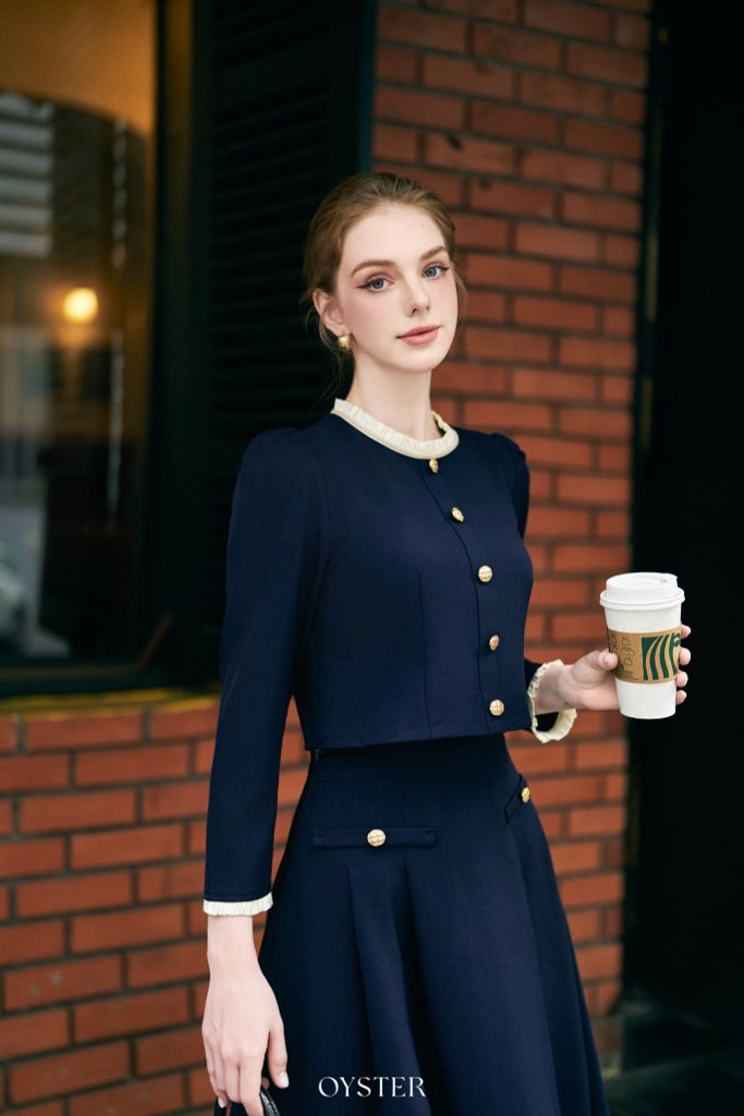 Chân váy Kaii-ĐG_399K