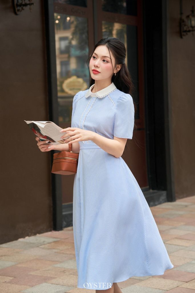 Đầm Meimy
