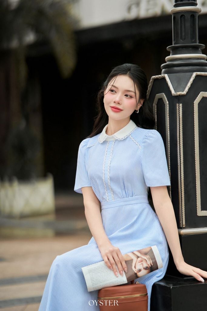 Đầm Meimy
