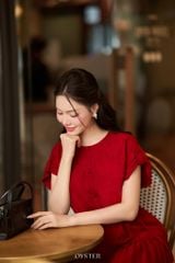 Đầm Caetana