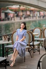 Đầm Karinn