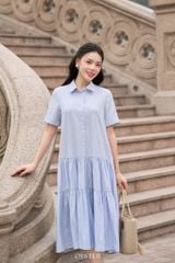 Đầm Lennedy