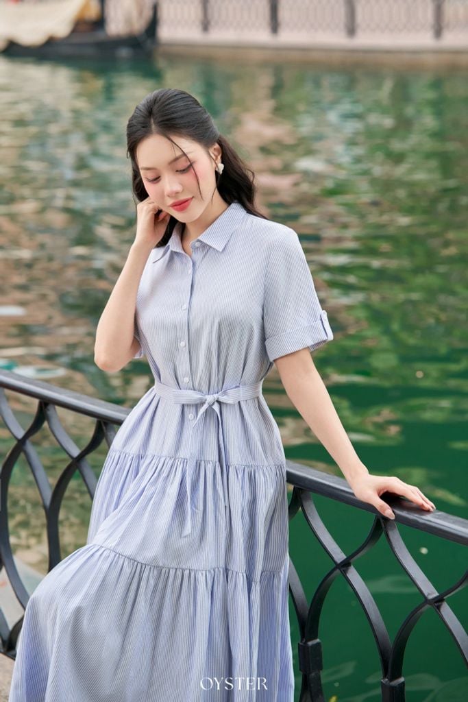 Đầm Lennedy