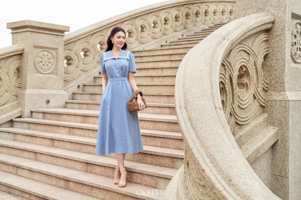 Đầm Kennedy