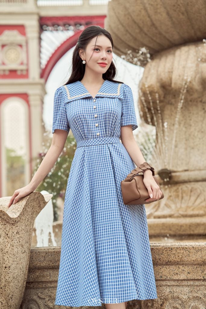Đầm Kennedy