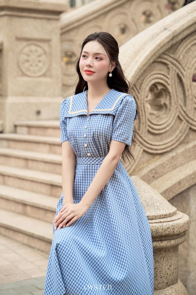 Đầm Kennedy
