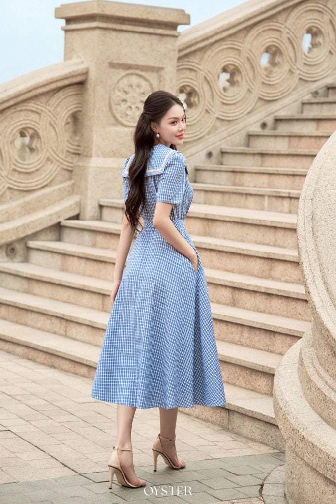 Đầm Kennedy