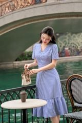 Đầm Karinn