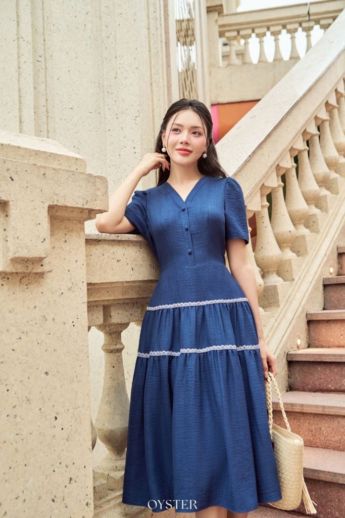 Đầm Sely