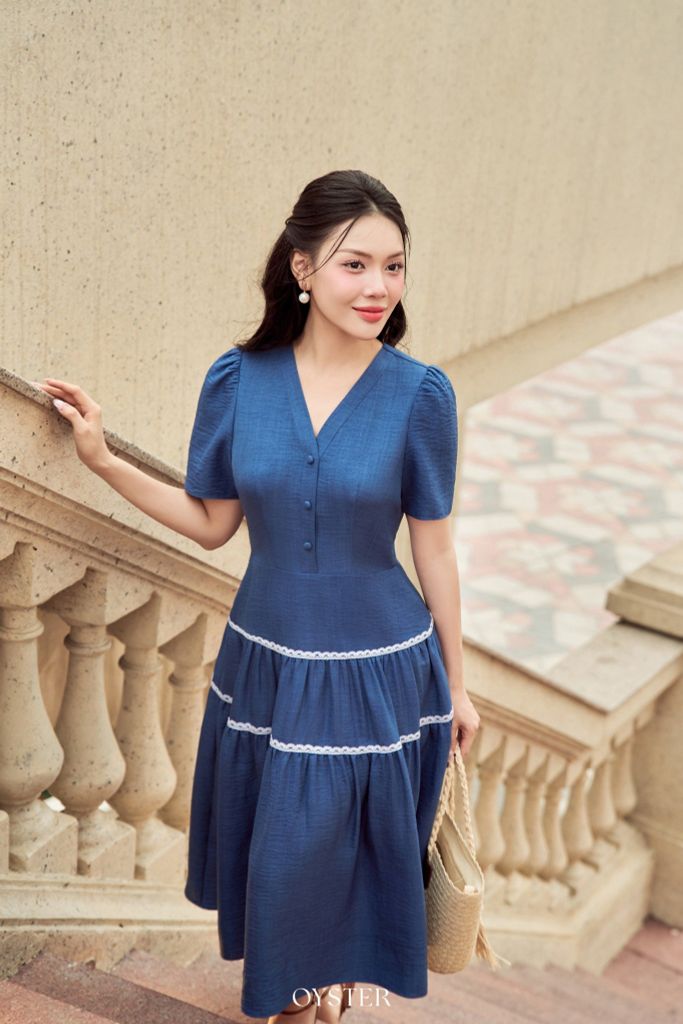 Đầm Sely