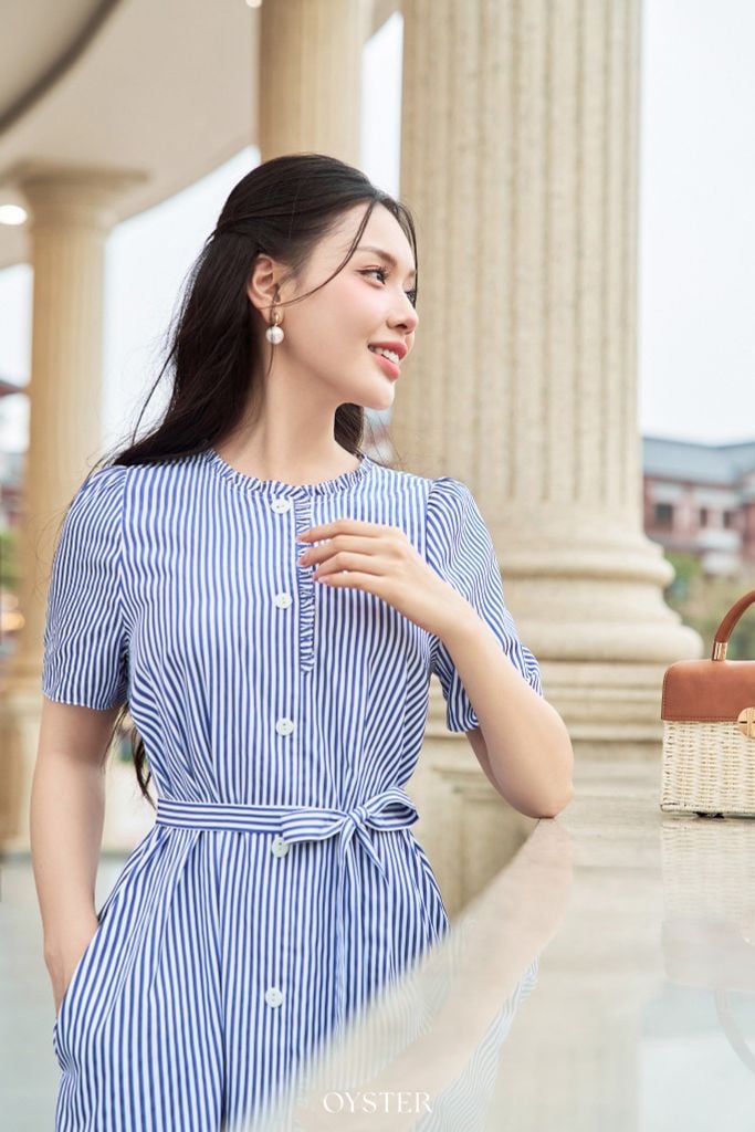 Đầm Marinn