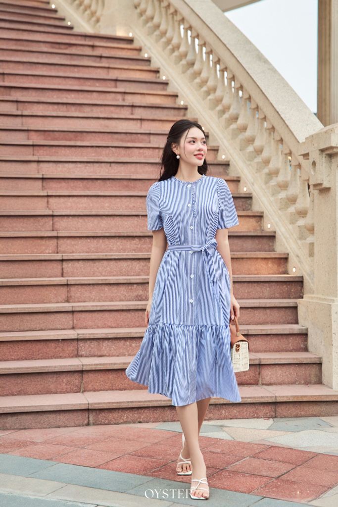 Đầm Marinn