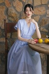 Đầm Beatricee