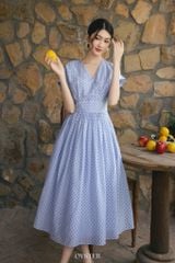 Đầm Beatricee