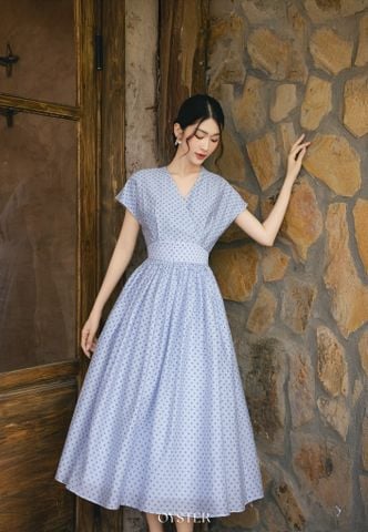 Đầm Beatricee