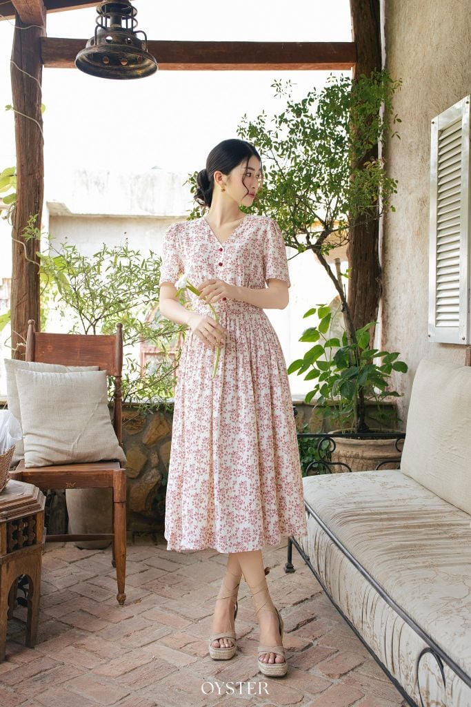 Đầm Kimer