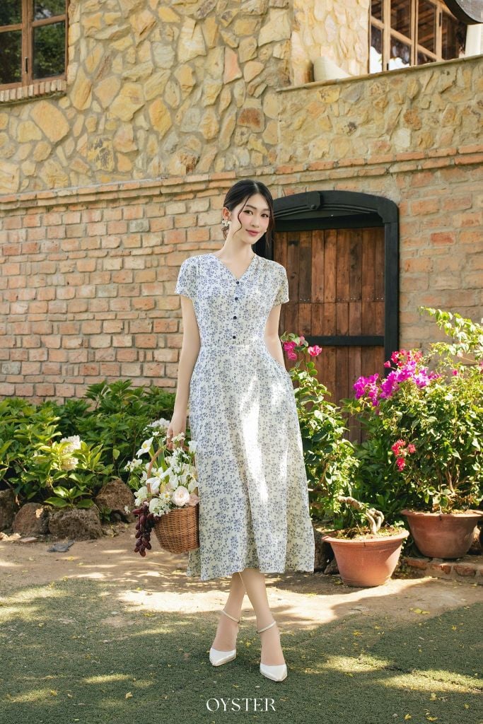 Đầm Kimshirat