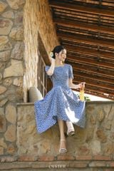 Đầm Kimberly