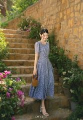 Đầm Kimberly
