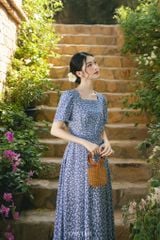 Đầm Kimberly