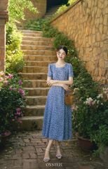 Đầm Kimberly