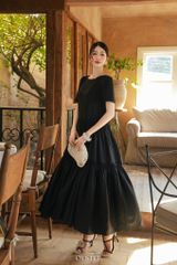 Đầm Beatrice