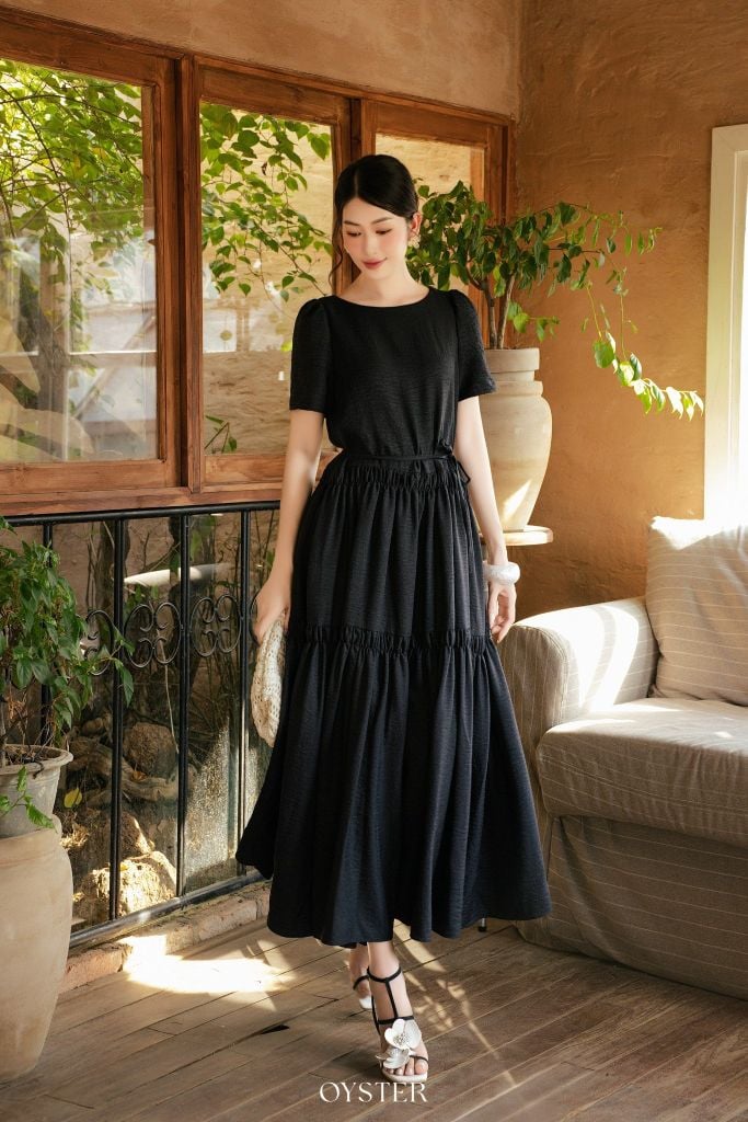 Đầm Beatrice