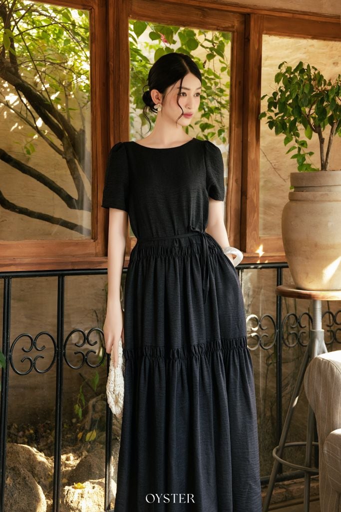 Đầm Beatrice