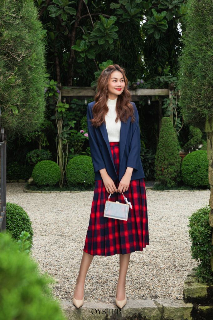 Chân váy Rena Skirt-ĐG_499K