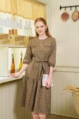 Đầm Talisa-ĐG_599K