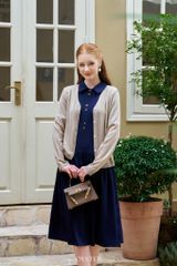 Áo Levi Cardigan-ĐG_199K