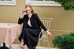 B10-Áo Akris-ĐG_799K