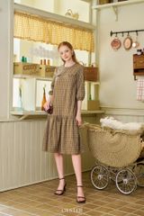 Đầm Talisa-ĐG_599K