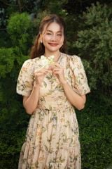 Đầm Mavie