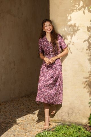 Đầm Thalia