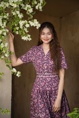 Đầm Thalia