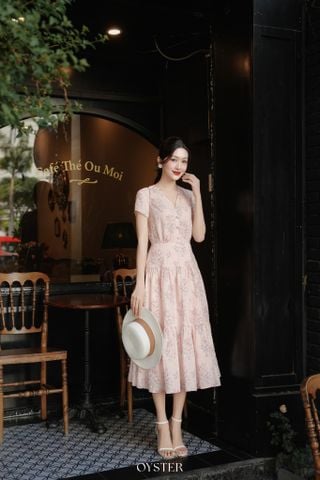 Đầm Karian