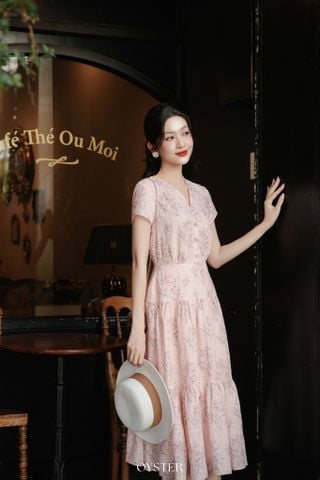 Đầm Karian
