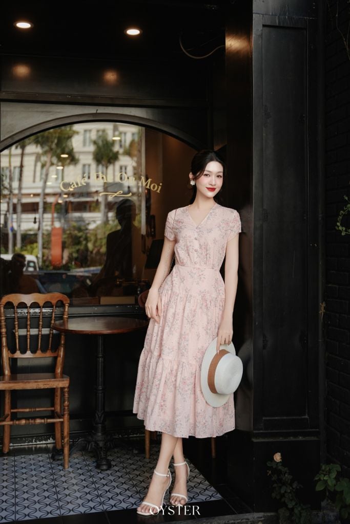 Đầm Karian