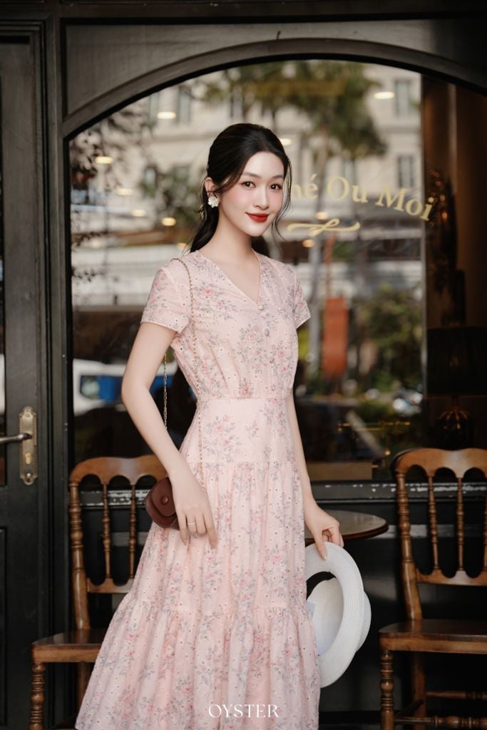 Đầm Karian