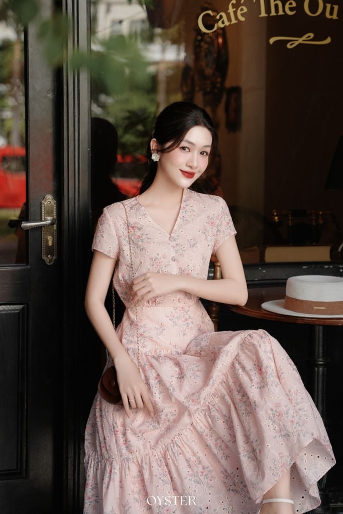 Đầm Karian