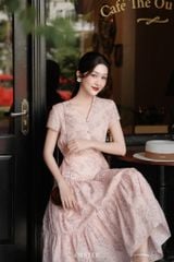 Đầm Karian
